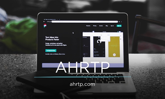 AHRTP.com