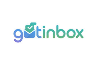 GotInbox.com - Creative brandable domain for sale