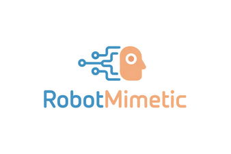 RobotMimetic.com - Creative brandable domain for sale