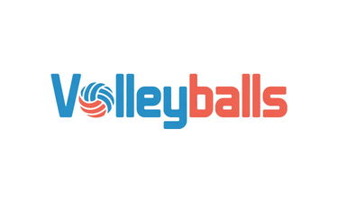 Volleyballs.com