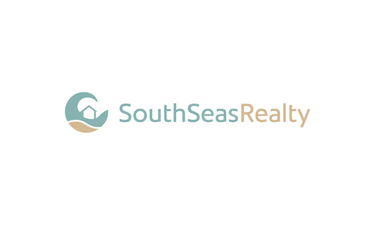 SouthSeasRealty.com - Creative brandable domain for sale