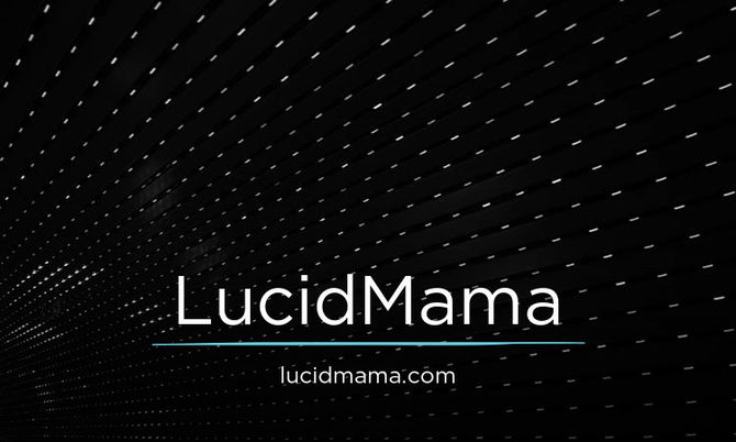 LucidMama.com