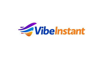 VibeInstant logo
