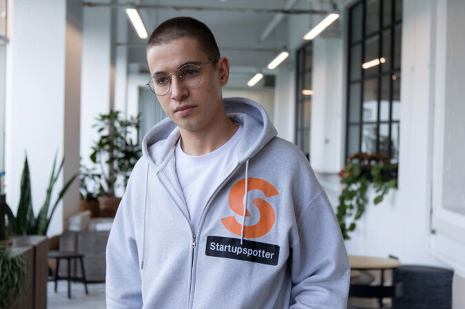 StartupSpotter.com