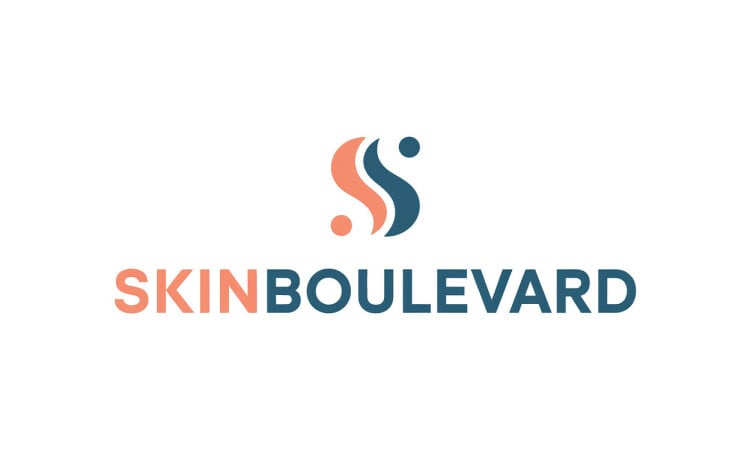 SkinBoulevard logo