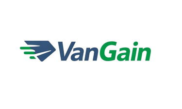 VanGain.com - Creative brandable domain for sale