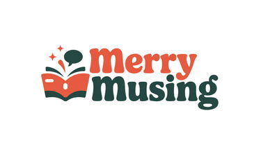 MerryMusing.com - Creative brandable domain for sale