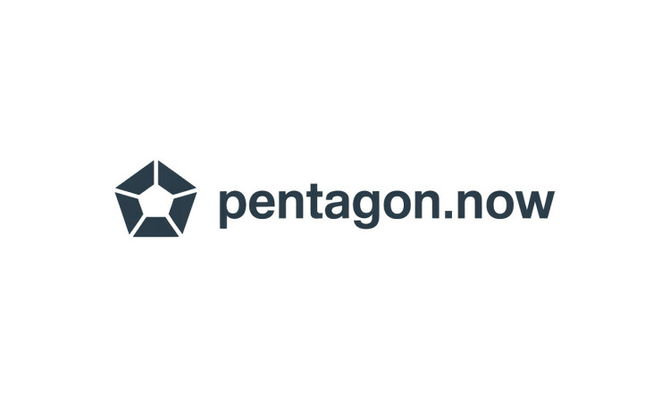 Pentagon.now
