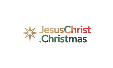 JesusChrist logo