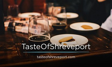 TasteOfShreveport.com