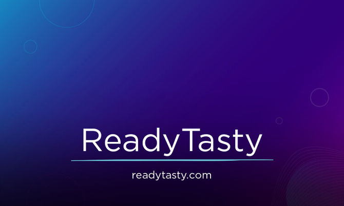 ReadyTasty.com
