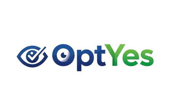 OptYes.com - Creative brandable domain for sale