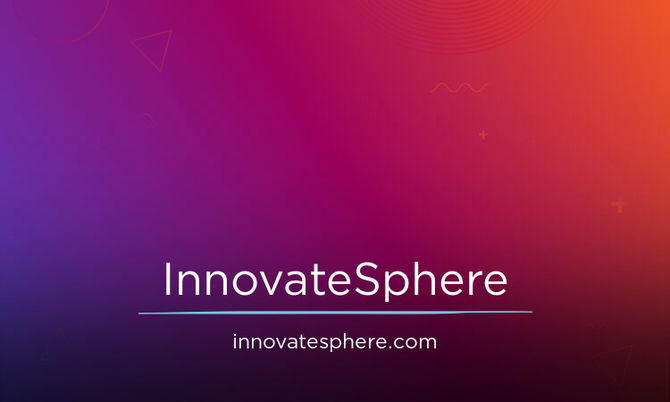 InnovateSphere.com