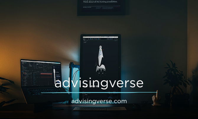 AdvisingVerse.com