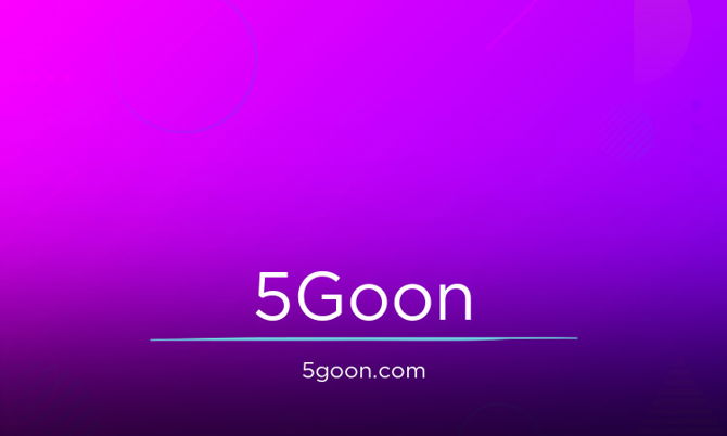 5Goon.com