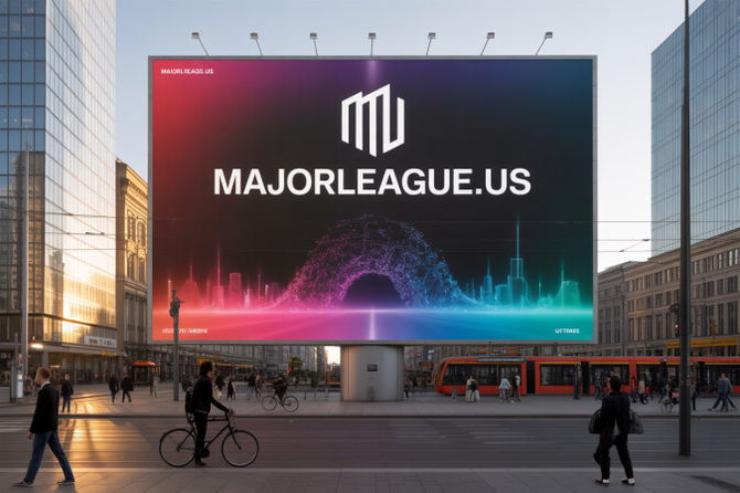 MajorLeague.us