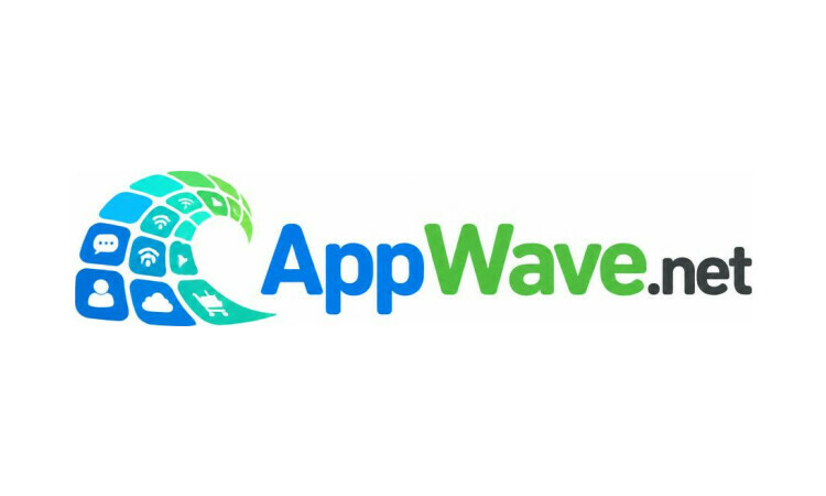 AppWave logo