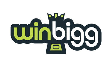 WinBigg.com - Creative brandable domain for sale