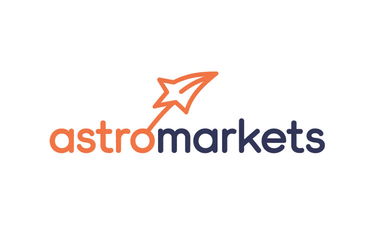 AstroMarkets - Catchy premium brand names for sale