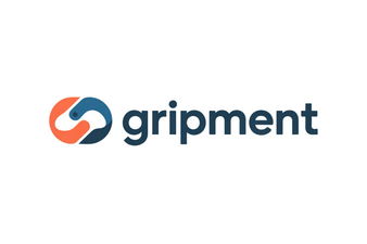 Gripment logo