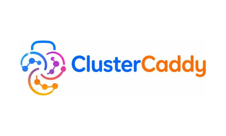 ClusterCaddy logo