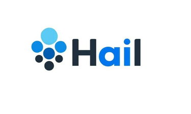 Hail.io is for sale