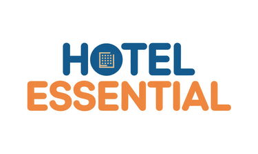 Hotelessential.com - Creative brandable domain for sale