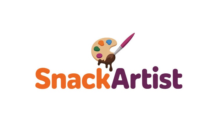 SnackArtist logo