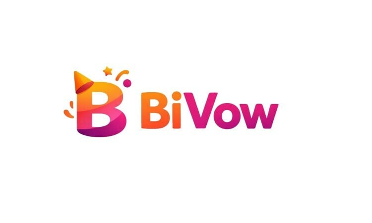 BiVow logo