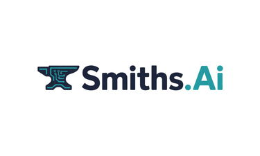 Smiths.ai is for sale