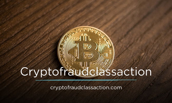 Cryptofraudclassaction.com