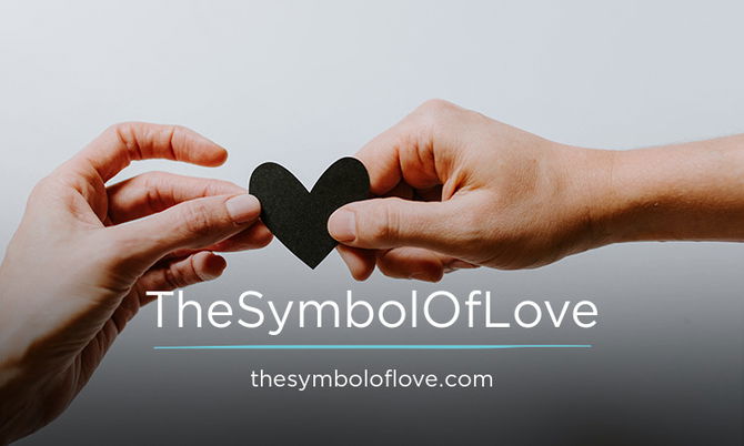 TheSymbolOfLove.com