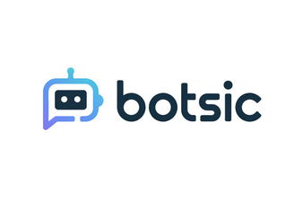 Botsic.com is for sale