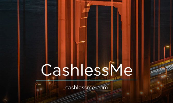 cashlessme.com