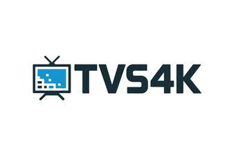 TVS4K.COM - Creative brandable domain for sale