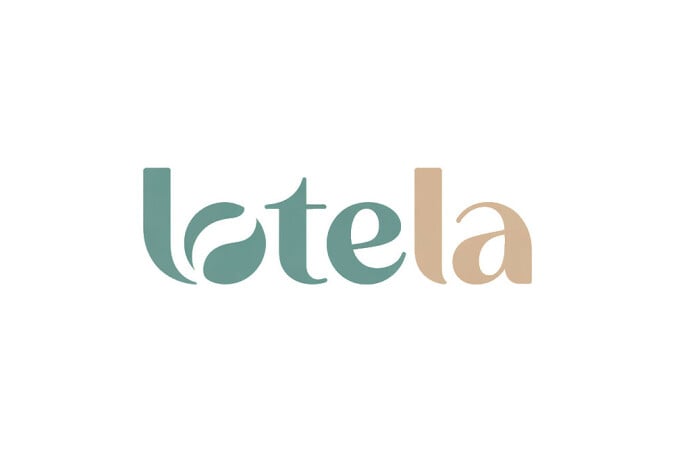 lotela logo
