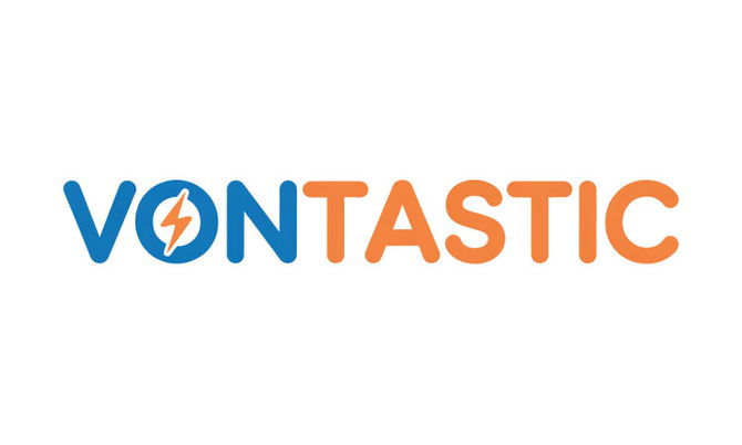 VonTastic.com