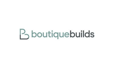 BoutiqueBuilds.com - Creative brandable domain for sale