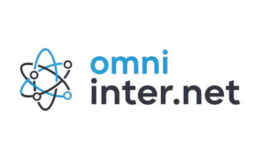 OmniInter.net - Creative brandable domain for sale