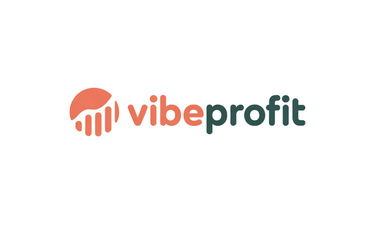VibeProfit.com - Creative brandable domain for sale