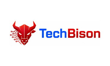 TechBison.com is for sale