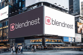 BlendNest.com - Unique premium domains