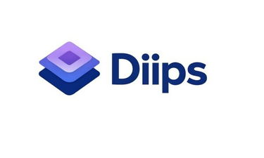 Diips.com - Creative brandable domain for sale