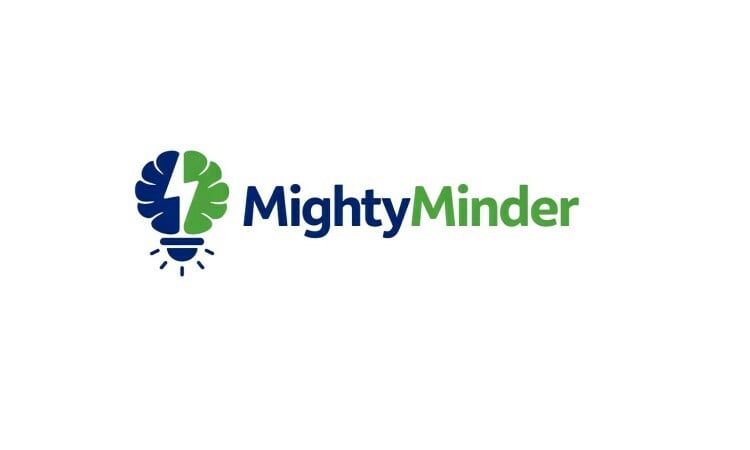 MightyMinder logo