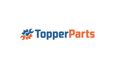 TopperParts logo