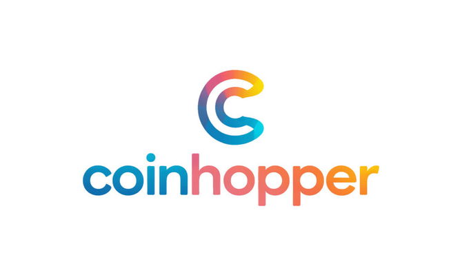 CoinHopper.com