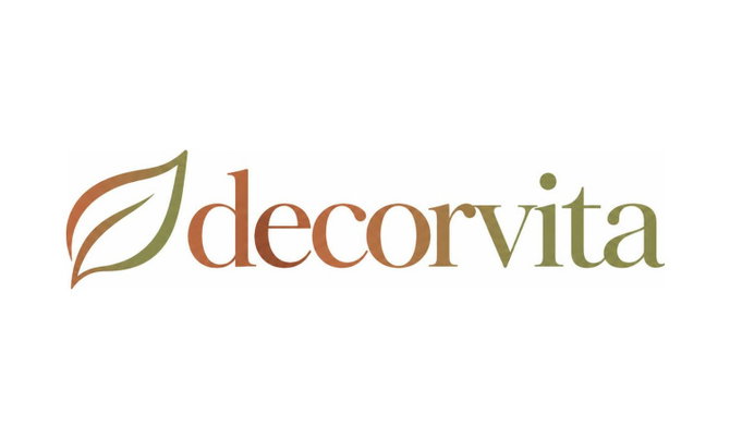 DECORVİTA logo