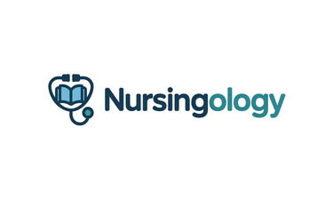 NURSINGOLOGY.COM - Creative brandable domain for sale