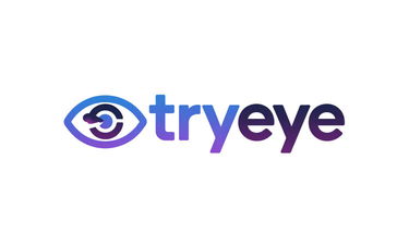 TryEye.com - Creative brandable domain for sale