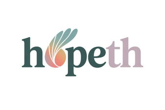 Hopeth.com - Creative brandable domain for sale